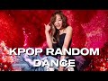 KPOP RANDOM DANCE  | ICONIC/POPULAR & NEW | lixym