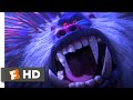 The Croods: A New Age (2020) - Dropping the Mandrilla Scene (10/10) | Movieclips