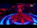 Arab Idol - Ep27 - دنيا بطمة