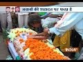 RIP: Families said last good bye to soldiers killed in Manipur - India TV