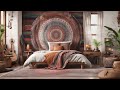 Bohemian Bliss: Inspiring BOHO Interior Design Ideas for Your Home
