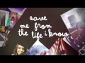 Vicetone - Follow Me (Lyric Video)