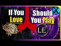 Path of Exile vs Last Epoch - Which Should you Play?