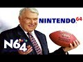 Madden NFL Series Review - Nintendo 64 Review - Ultra HDMI - HD