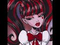 Monster high (sped up)