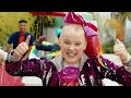 JoJo Siwa Hold The Drama (Official Video)