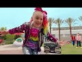 JoJo Siwa Hold The Drama (Official Video)