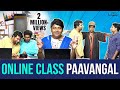 Online Class Paavangal | Parithabangal