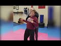 Travel Wrench Self-Defense Techniques | Avon Kempo & Aikido Academy