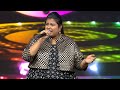 Rakita Rakita Rakita Song by #LincyDiana 😎🔥 | Super singer 10 | Episode Preview | 04 May