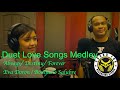 Love Songs Duet Medley | Eva Doron & Bonifacio Salubre