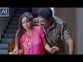 Naa Madilo Nidirinche Cheli Movie Scenes | Police Forced Jayashree | AR Entertainments