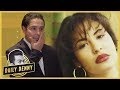 Chris Perez Gets Emotional at Selena Quintanilla's Walk of Fame Star Unveiling | Daily Denny