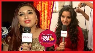 Vahbiz Dorabjee Reveals About Her Parsi New Year Celebration Plans | Monalisa Enters ‘Chidiya Ghar’