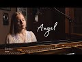 Angel - Sarah McLachlan (Piano cover by Emily Linge)