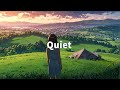 Quiet ☘️ lofi mix 🍀 Deep focus study/work []Lofi chill- Lofi hip-hop]