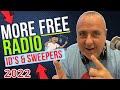 Free RADIO Jingles 2022 - ALL NEW