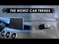 Download The Worst Trends in Modern Cars and Trucks mp4 3gp mp3 videos - waplic