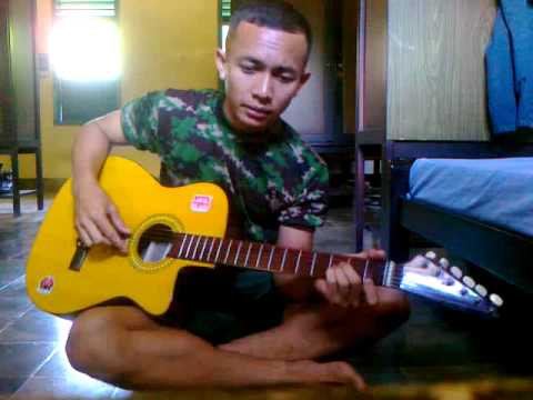 Download TNI belajar nyanyi(jho ngamen).mp4 free