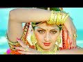 Naino Mein Sapna (Orignal) | (( 4K Video Song)) | Himmatwala | Jeetendra, Sridevi | Kishore Kumar