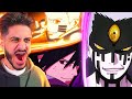 NARUTO AND SASUKE VS MOMOSHIKI! || Boruto Episode 64-65 Reaction