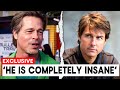 Why Everyone Hates Tom Cruise!