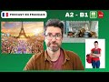 Les problèmes des Jeux Olympiques de Paris 2024 #162 | Français COURANT. Compréhension A2 - B1