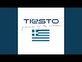 Continuous Mix By Tiësto