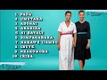 The Best songs of Vestine and Dorcas/ Indirimbo za Vestine na Dorcas. Top 10.