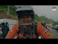 Givi Rimba Raid Taman Negara 2023 Official Video Full