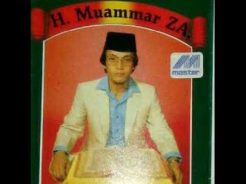 Download H Muammar ZA - Qiro'at 7 AL ISRA 1-3 Th.1986 | PEMBIMBING H FATHONI MANSHUR L.C.Q dosen (PTIQ) free