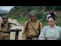 【Full Movie】A Chinese female soldier employs her beauty to eliminate an entire Japanese company.