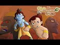 Chhota Bheem and Krishna - Unbeatable | Hindi Video