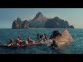 LOST ISLAND - Family Adventure movies 2018 - Action Adventure Movie
