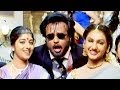 Narasimha Movie || O Kick Ekkele Video Song || Rajnikanth , Soundarya , Ramya Krishna