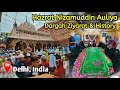 Hazrat Nizamuddin Auliya Ki Life Journey | Dargah Ziyarat & History | Delhi, India