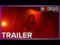 Insidious: The Red Door | Trailer