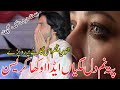 Rula Dene Wala Geet | Tanveer Anjum | Pata Nam Dil Lagiya | New Official Sad Punjabi Video Song 2023