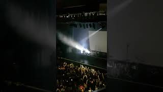 Dua Lipa Homesick Brighton Dome 5/10/17