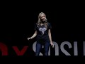 The Secret That Almost Killed Me | Kirsten Johnson | TEDxSDSU