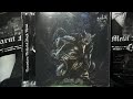SABRUM 🇲🇾 'Tabal Jiin' (2024) #metalcd #blackmetal #metalcollector #metalhead