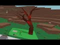 Lumber Tycoon Huge Spook Tree, + I blow up Rare Candy!