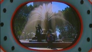 The Wiggles - Where's Jeff? - Fountain