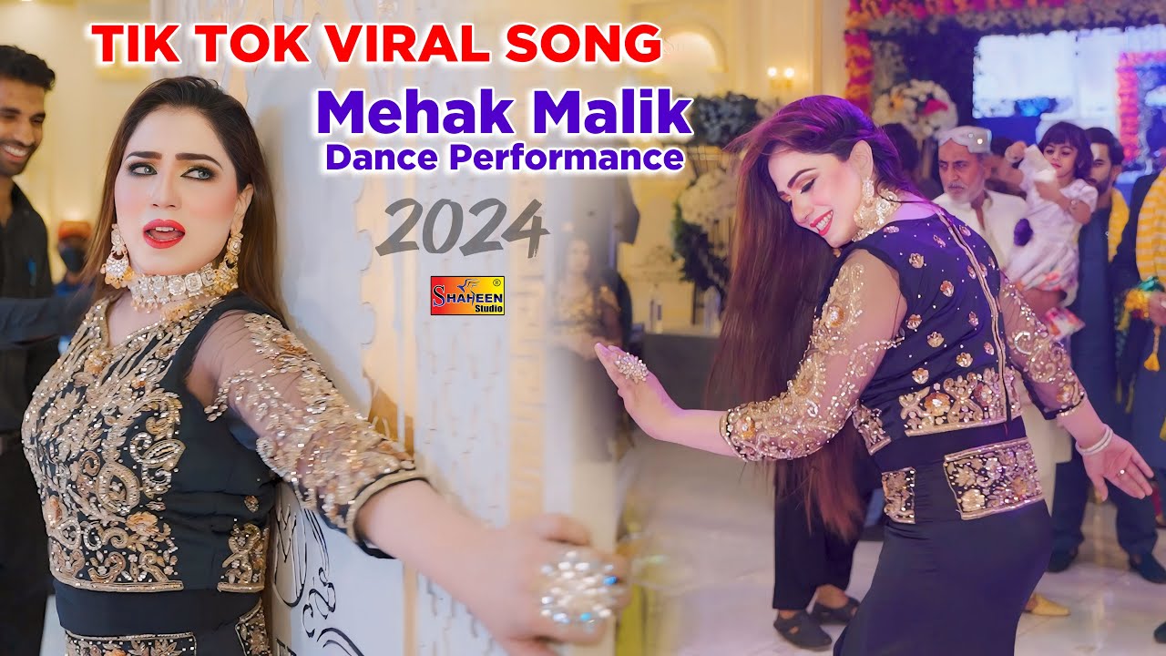 Muhabbat Kar | Mehak Malik Latest Saraiki Punjabi Song Shaheen Studio 2024