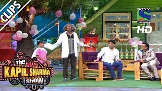 Khajur Ke Saath Dhokha -The Kapil Sharma Show -Episode 20 - 26th June 2016