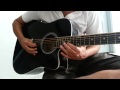 Download Ddlj music - guitar cover