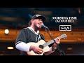 Fia - Morning Time (Awoia) [Live Acoustic]