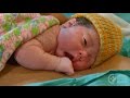 Breastfeeding in the First Hours After Birth (Slovak subtitles) - Breastfeeding Series