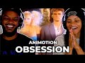 *classic* 🎵 Animotion - Obsession REACTION
