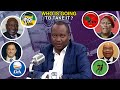 VERY INTERESTING INTERVIEW WITH JJ TABANE: ROAD TO 29 GENERAL ELECTIONS WHO IS GONNA IT?